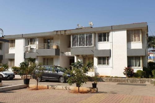 Casa Tranquil A3-07