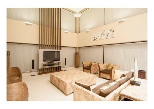 Suparna Alibug Nagaon Pool Villa
