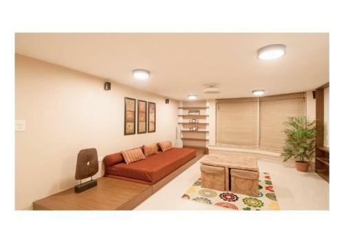 Suparna Alibug Nagaon Pool Villa