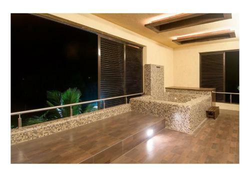 Suparna Alibug Nagaon Pool Villa
