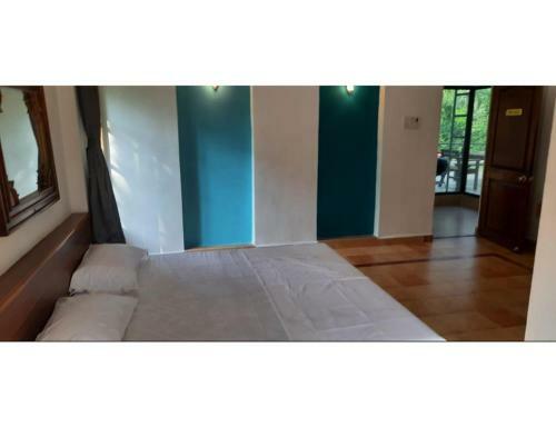 Luxury 4bhk Villa 2 Mins Walk To Beach