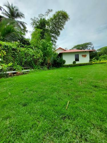 Hotel Chintamani Resort Nagaon Beach