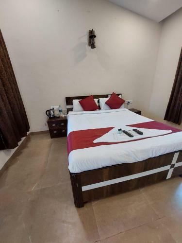 Hotel Chintamani Resort Nagaon Beach
