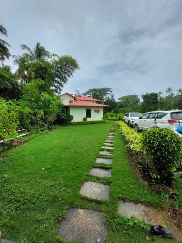 Hotel Chintamani Resort Nagaon Beach