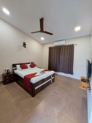 Hotel Chintamani Resort Nagaon Beach
