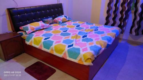 Apartamento Tranquil Paradise