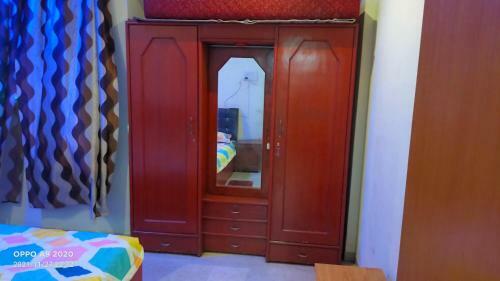 Apartamento Tranquil Paradise