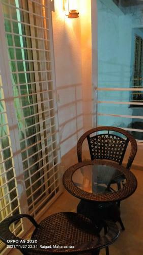 Apartamento Tranquil Paradise