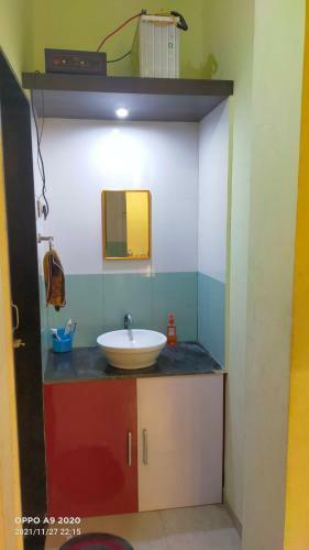 Apartamento Tranquil Paradise