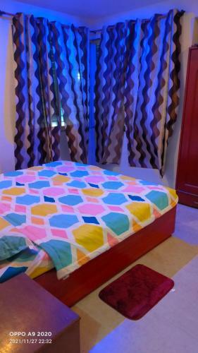Apartamento Tranquil Paradise
