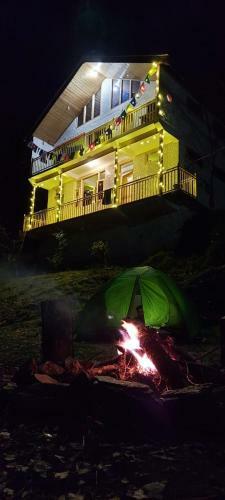 Highgarden Wfh Private Room Naggar