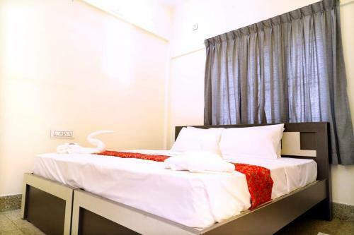 Bed & Breakfast Auxcelium Lodge