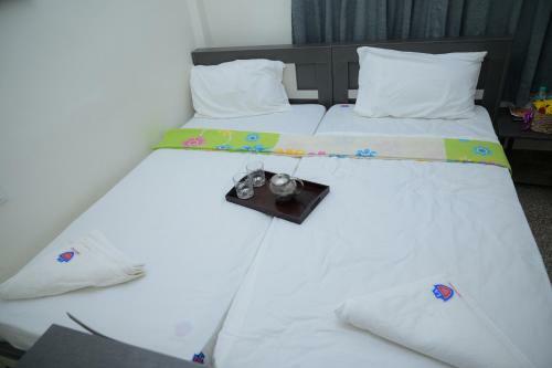 Bed & Breakfast Auxcelium Lodge