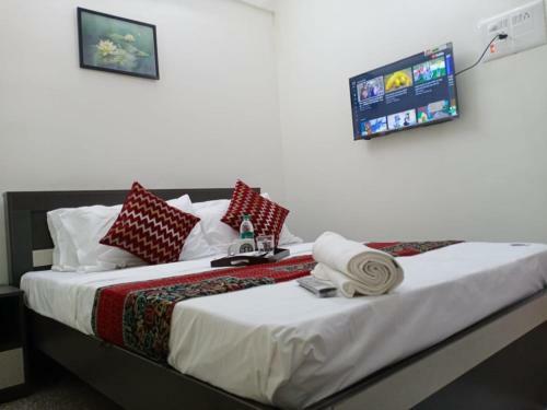 Bed & Breakfast Auxcelium Lodge