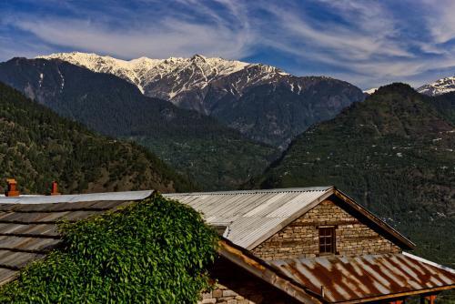 Robinhood Travel Hostel