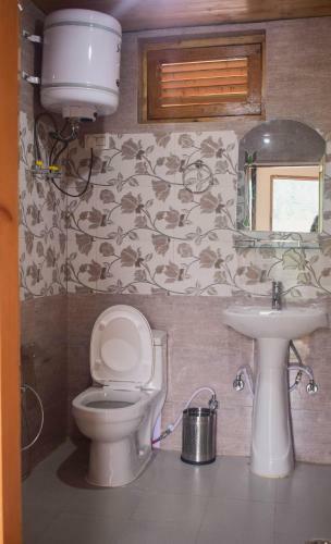 Robinhood Travel Hostel