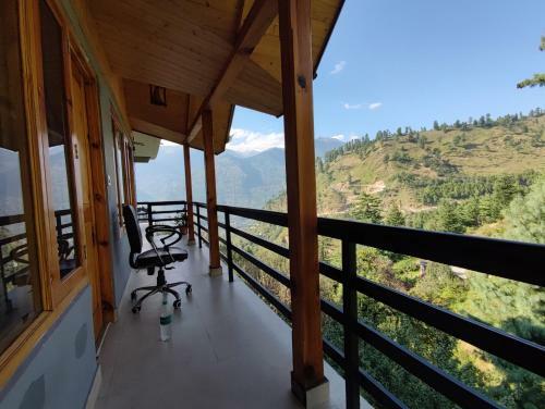Bed & Breakfast The Himalayan Stay Bnb
