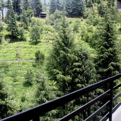 Bed & Breakfast The Himalayan Stay Bnb