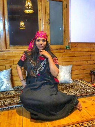 Rustling Pines Cottage Manali
