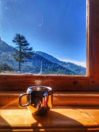 Rustling Pines Cottage Manali