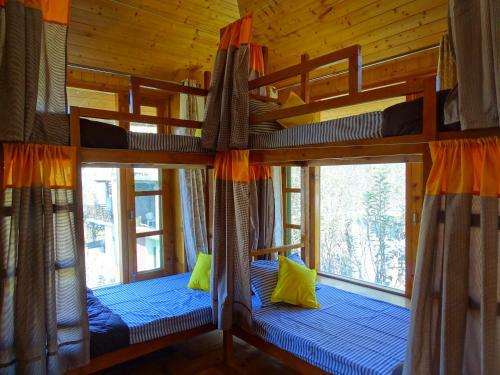 Fl�stern Hostel And Caf�