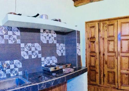 Dream Woods 4br Wfh Naggar