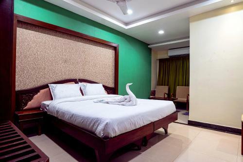 Hotel Sree Krishna Inn