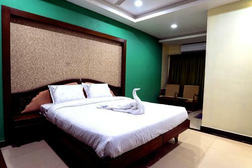Hotel Sree Krishna Inn