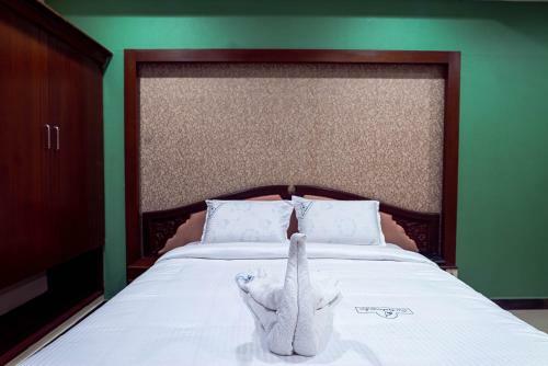 Hotel Sree Krishna Inn