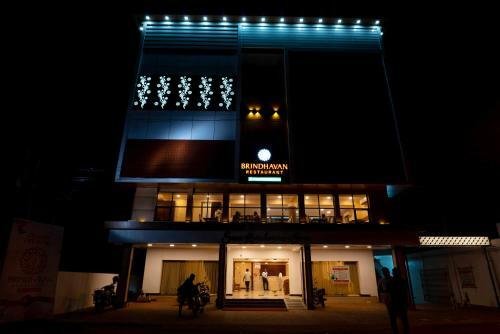 Hotel Sree Krishna Inn