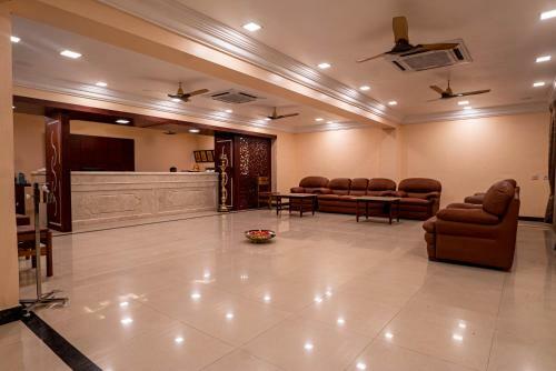 Hotel Sree Krishna Inn