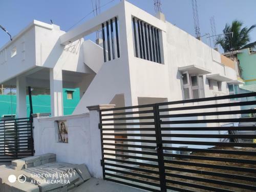 Villa Idinthakarai Guest House