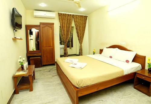 Hotel Sgs Lodgings International
