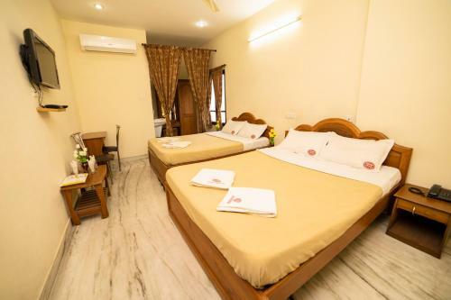 Hotel Sgs Lodgings International