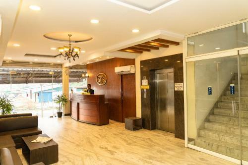 Hotel Sgs Lodgings International