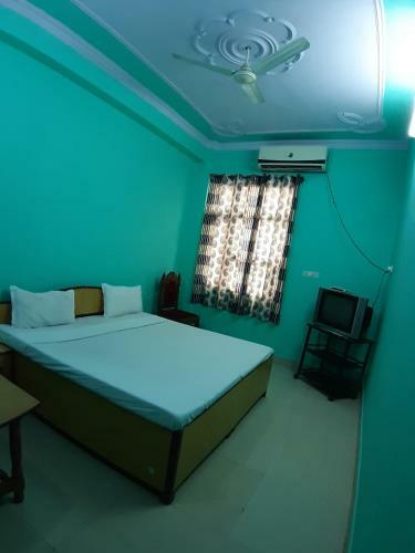 Hotel Summer Hill