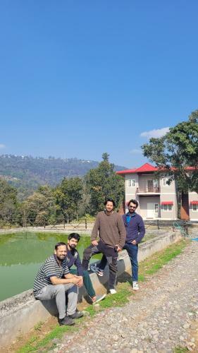Green Acres Homestay
