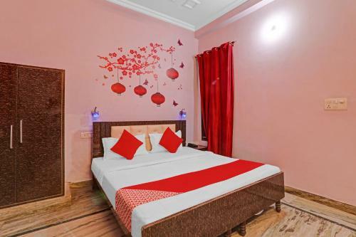 Oyo Flagship 79491 Jk Royal Hotel