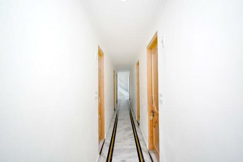 Hotel Oyo Flagship 45681 Vivek Palace