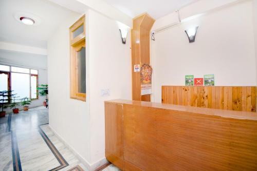 Hotel Oyo Flagship 45681 Vivek Palace