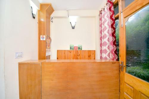 Hotel Oyo Flagship 45681 Vivek Palace