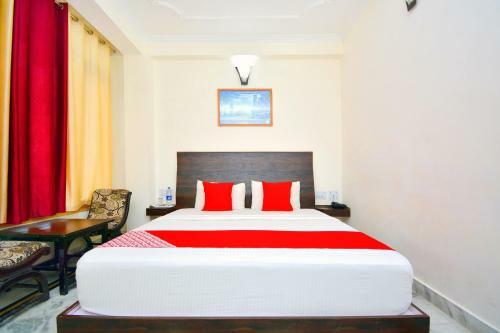 Hotel Oyo Flagship 45681 Vivek Palace