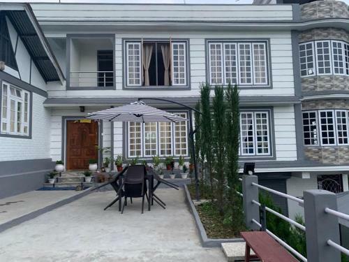 Nolina Boutique Homestay