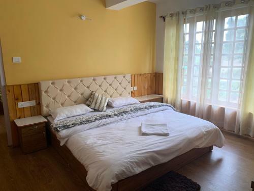 Nolina Boutique Homestay