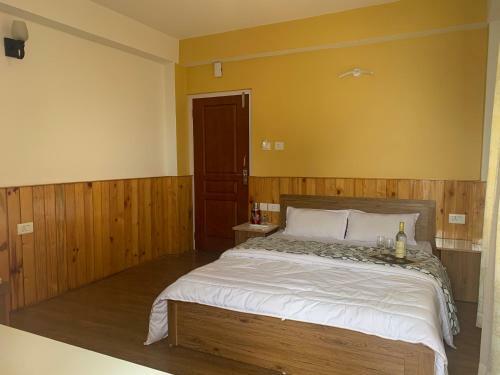 Nolina Boutique Homestay