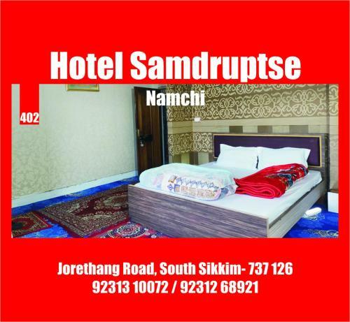 Hotel Samdruptse