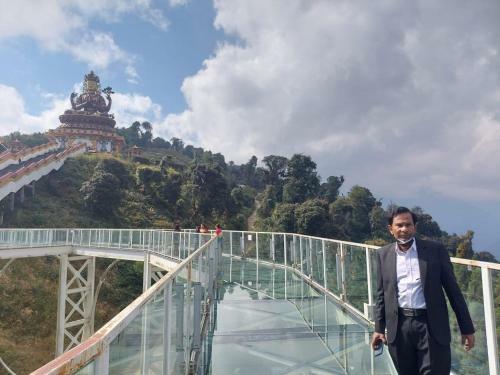 Hotel Samdruptse