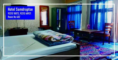Hotel Samdruptse