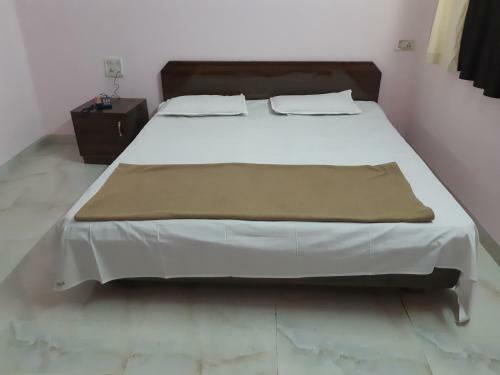 Hotel Bhaiji Palace