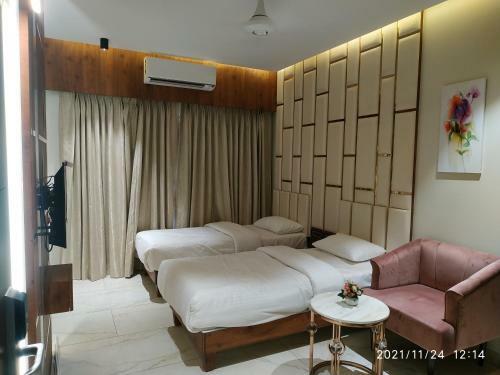 Hotel Florence